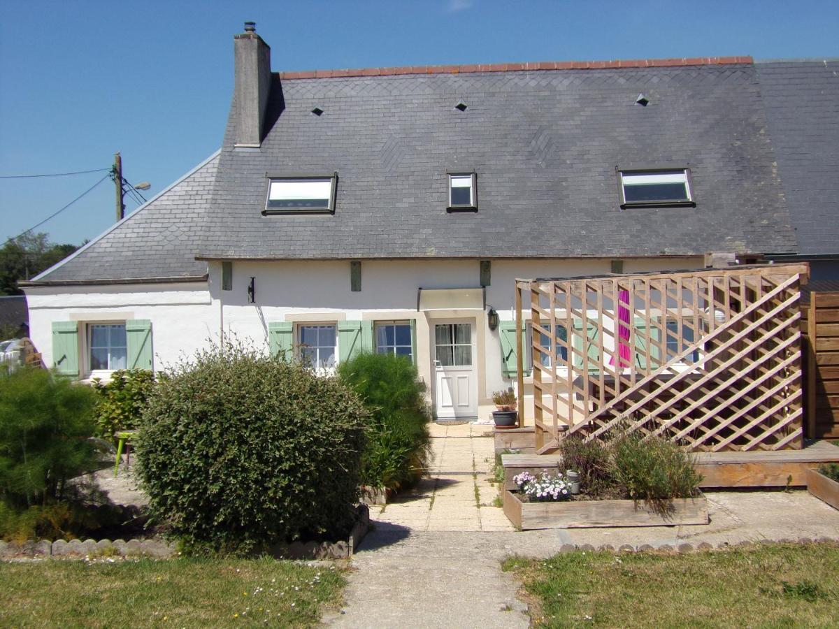 La Ciboulette Villa Les Loges  Exterior photo